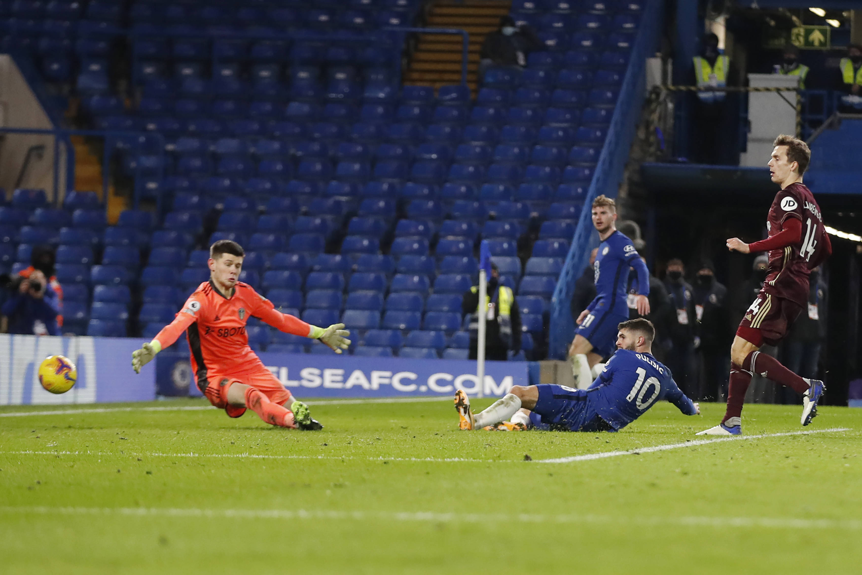 的最后防线 的最后防线